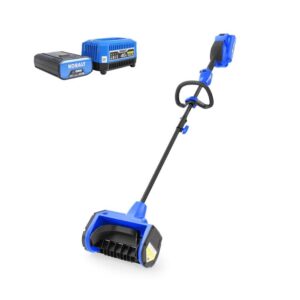 Electric Snow Shovel