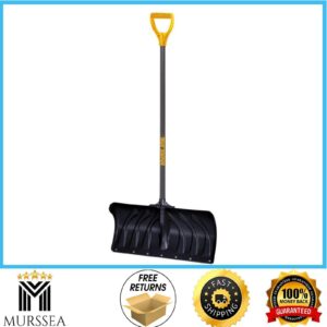 Large Snow Shovel