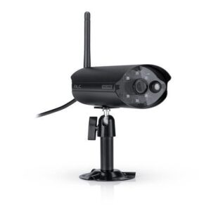 Security camera