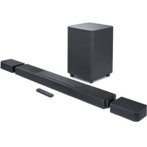 Audio Speaker