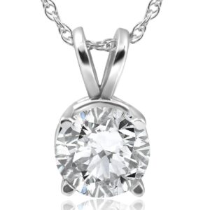 Diamond Jewelry