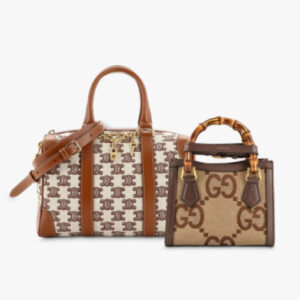Women Luxury Hand Bags