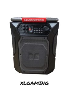 Speaker